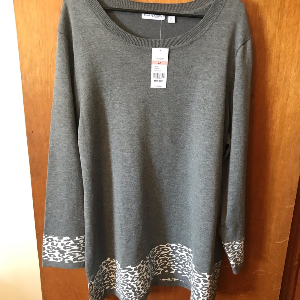 Sweater